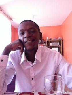 Fred's profile, a single 50-year-old a man in Aix-en-Provence