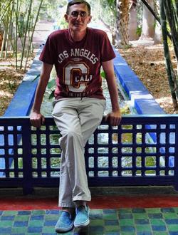 Pierre's profile, a single 71-year-old a man in Bruxelles