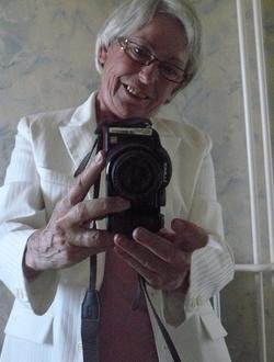 Gigilafourmi's profile, a single 76-year-old a woman in Fontainebleau