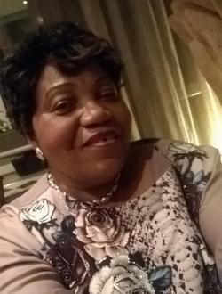 Brigitte's profile, a single 68-year-old a woman in Libreville