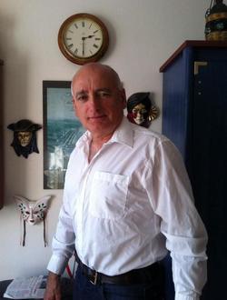 Dominique's profile, a single 72-year-old a man in Nantes