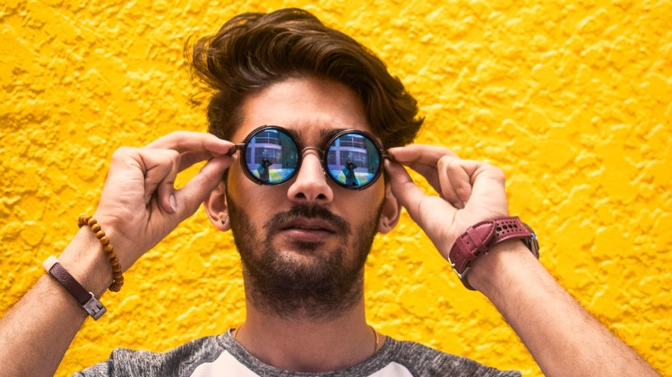 How to Be a Cool Guy – Tips for a Better, Cooler, and Happier Life!