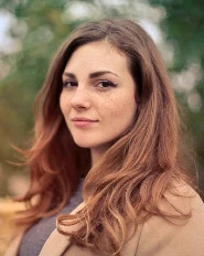 Retrato de una mujer