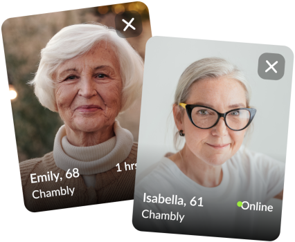 People Messaging chat bubble