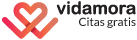 Logotipo de Vidamora